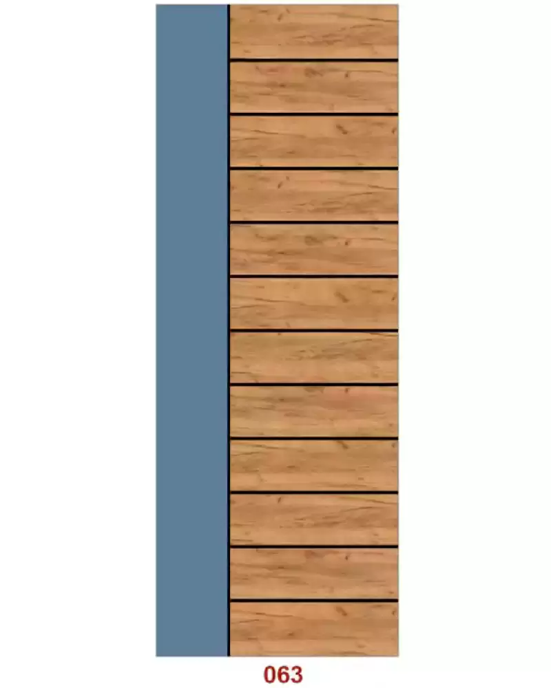 Premium WPC/Decorative Doors